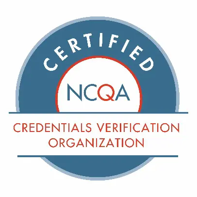 Credentials verification certification badge