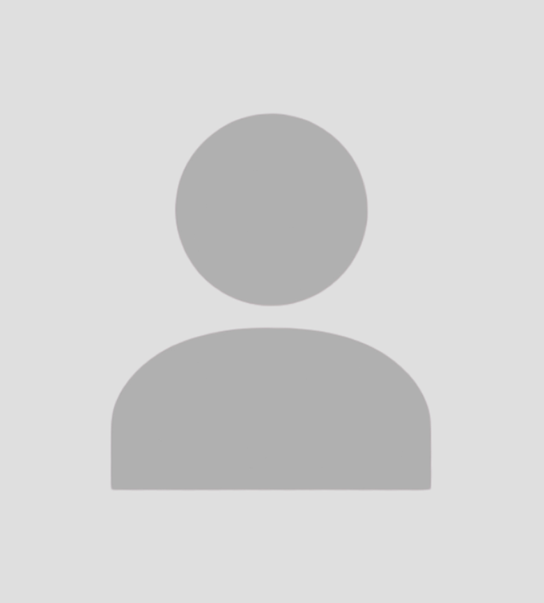 Anonymous user silhouette icon